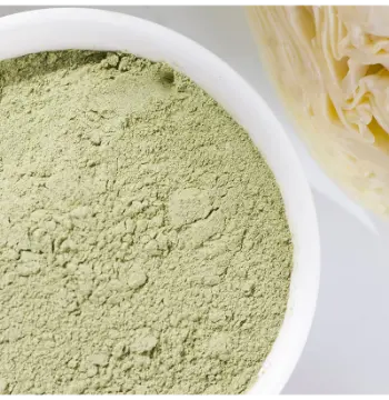 Natural Cabbage Powder